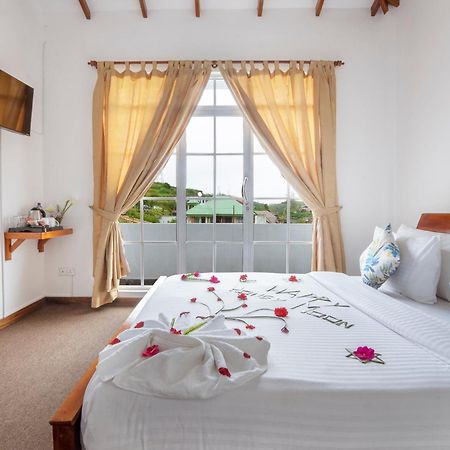 Hotel Aaradhya Nuwara Eliya Exteriér fotografie