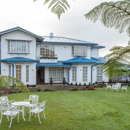 Hotel Aaradhya Nuwara Eliya Exteriér fotografie