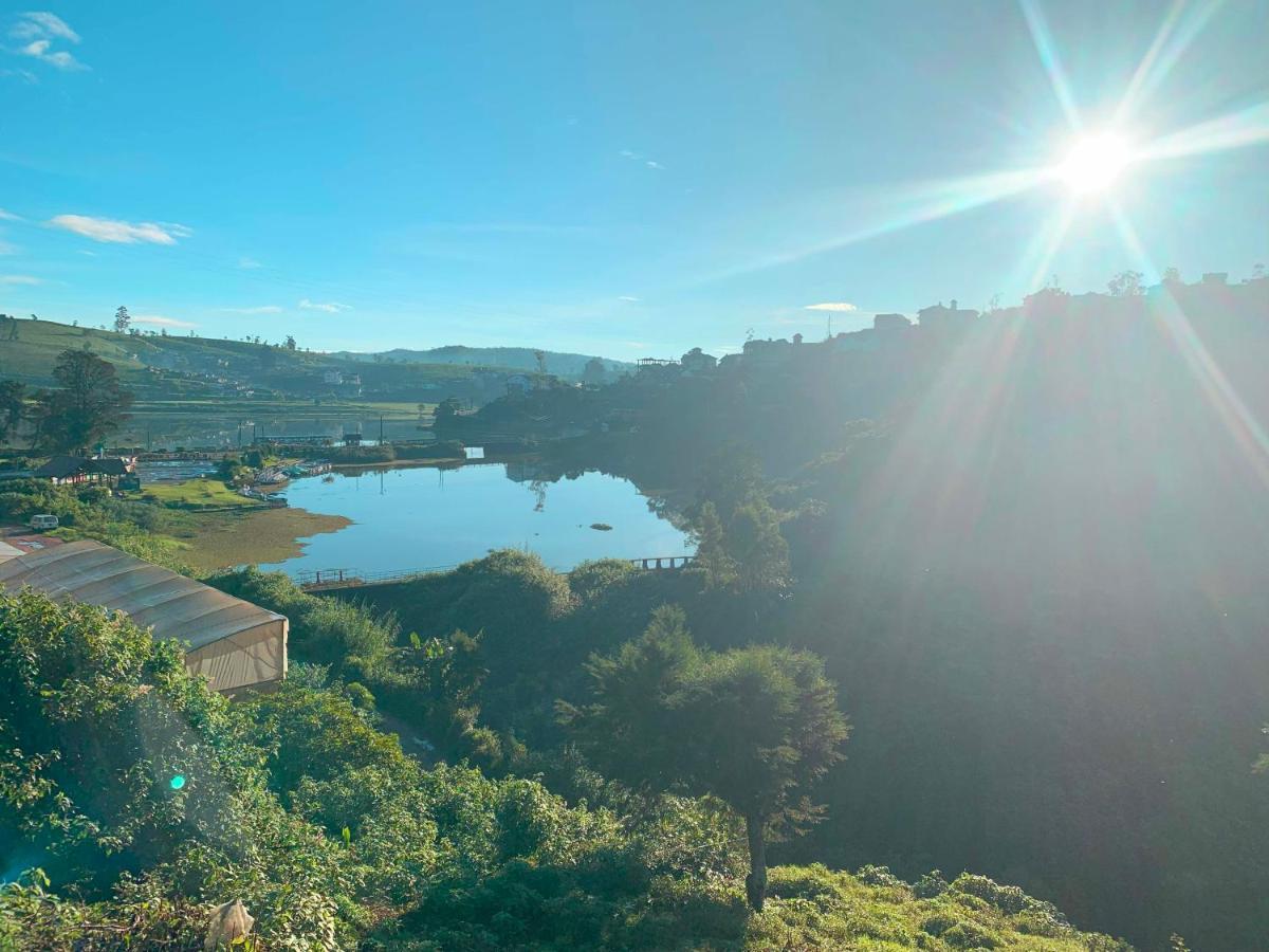 Hotel Aaradhya Nuwara Eliya Exteriér fotografie