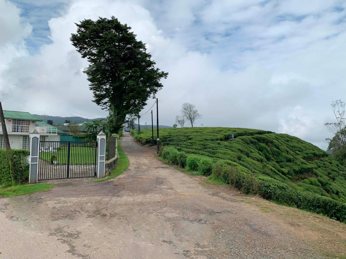 Hotel Aaradhya Nuwara Eliya Exteriér fotografie