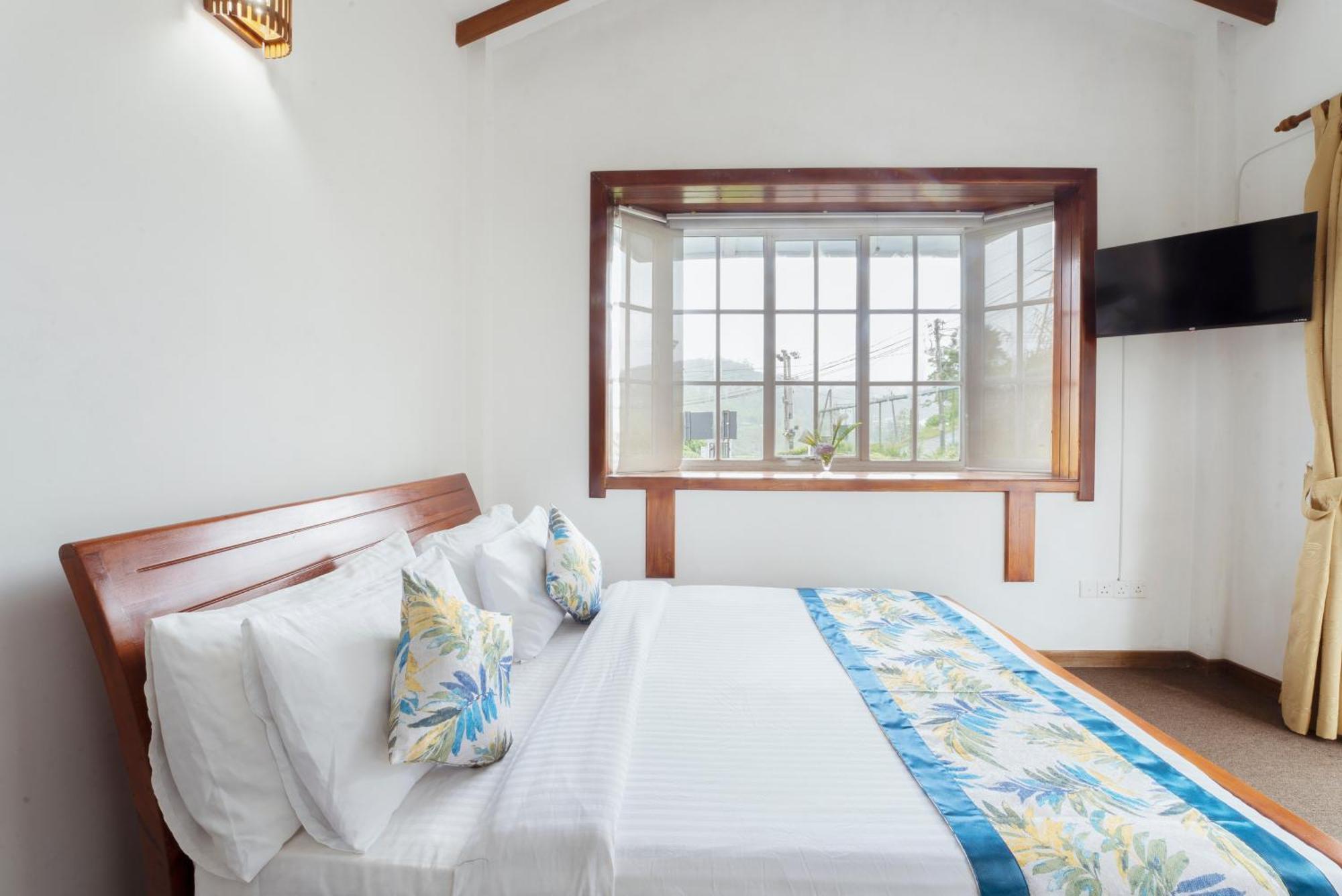 Hotel Aaradhya Nuwara Eliya Exteriér fotografie