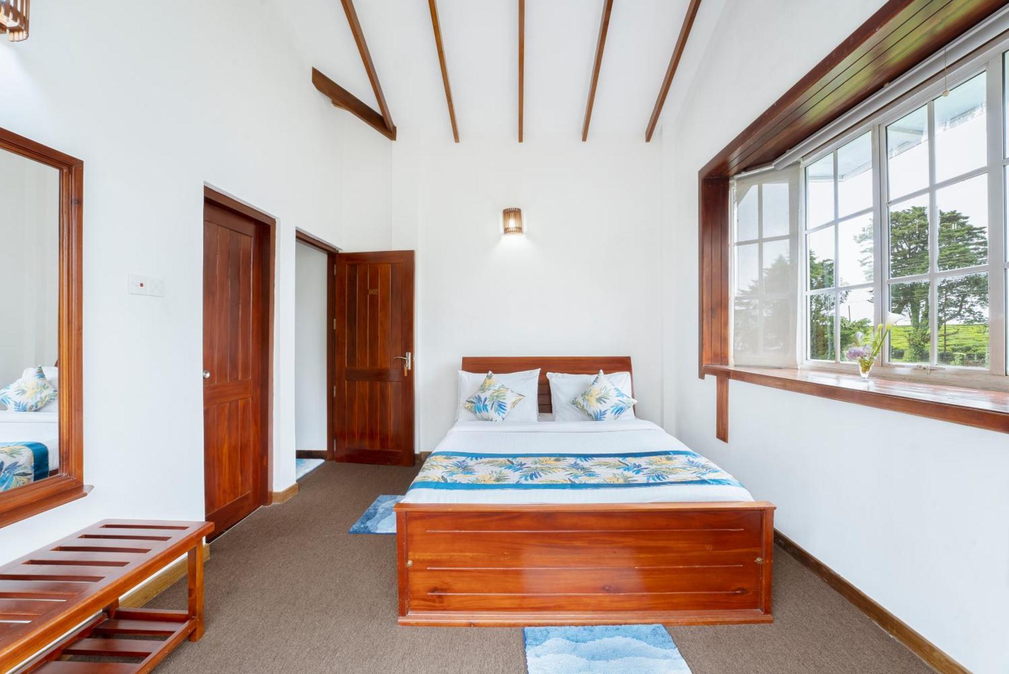 Hotel Aaradhya Nuwara Eliya Exteriér fotografie