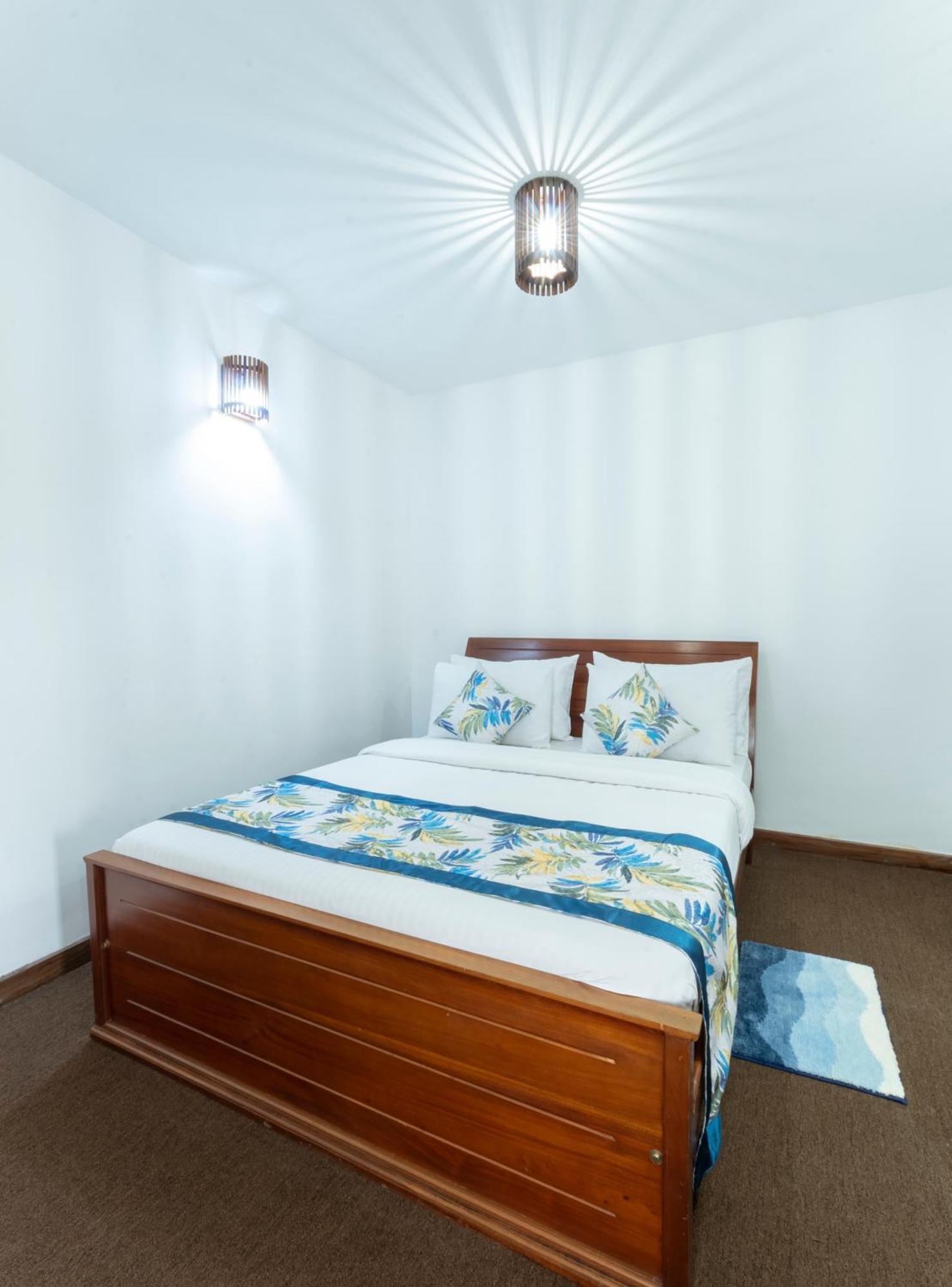 Hotel Aaradhya Nuwara Eliya Exteriér fotografie