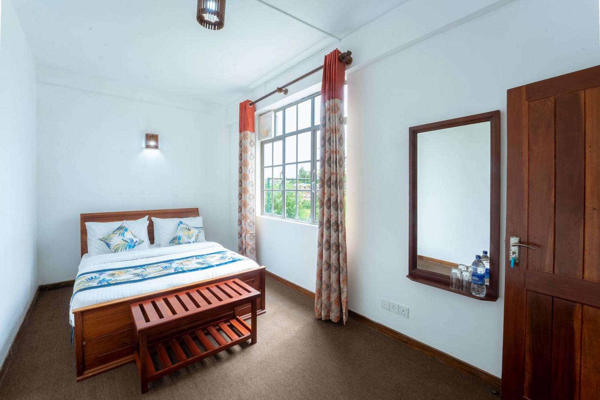 Hotel Aaradhya Nuwara Eliya Exteriér fotografie