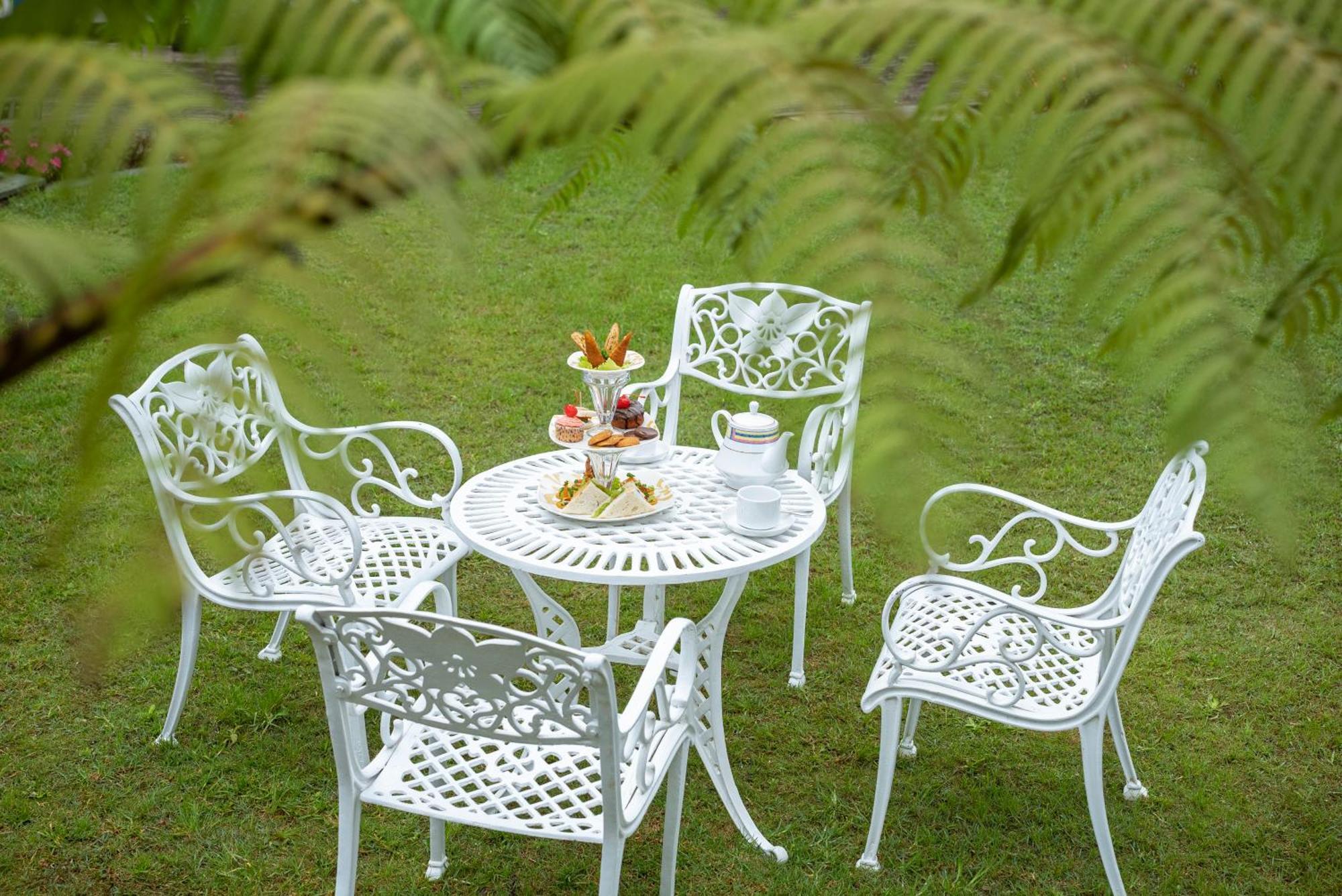 Hotel Aaradhya Nuwara Eliya Exteriér fotografie