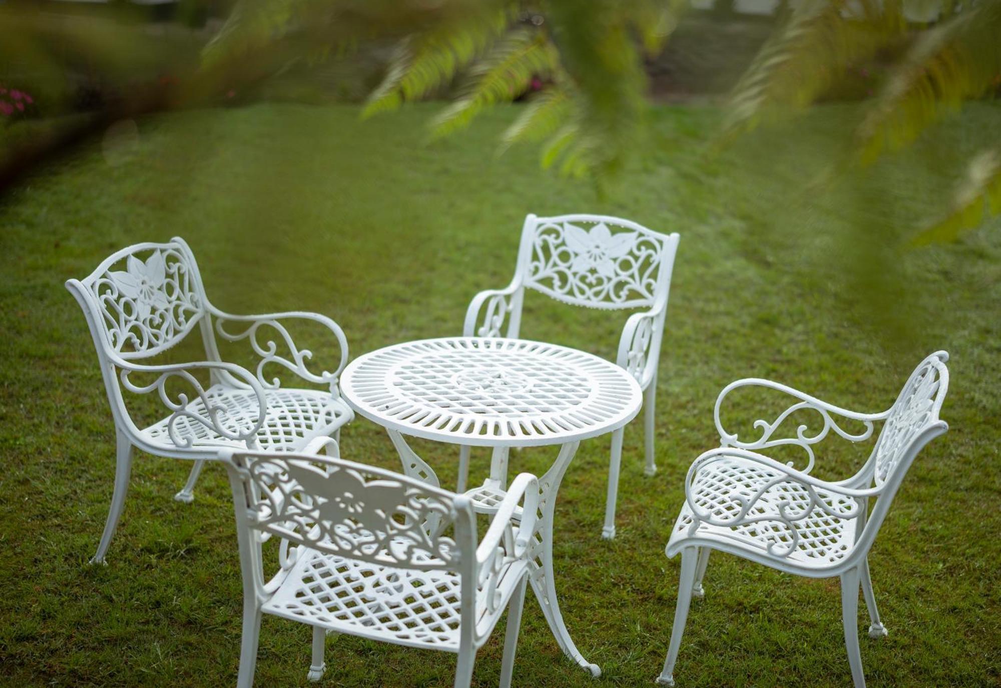 Hotel Aaradhya Nuwara Eliya Exteriér fotografie